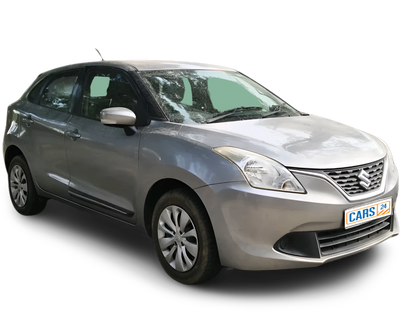 Maruti Baleno-img